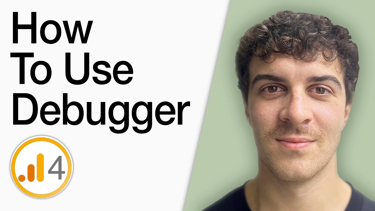 How To Use Google Analytics Debugger (Full 2025 Guide) - YouTube
