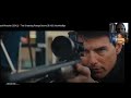 Former green beret tu lam analyzes the sniper scene in jack reacher   a sicario scene