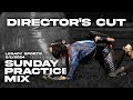 DIRECTOR'S CUT EDIT - SUNDAY PAINTBALL PRACTICE AT LEGACY