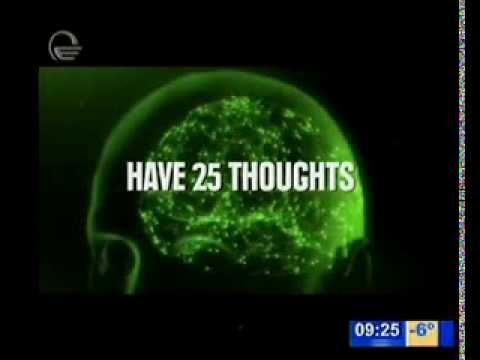 \"როგორ დავიღალე\" -  ვიდეორგოლი ორგანიზმის ფუნქციონირებაზე   IMEDINEWS