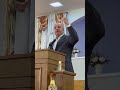 Se un testimonio vivo !