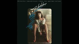 Flashdance... What a Feeling – Irene Cara