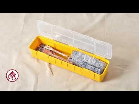 Purdy Painter's Storage Box