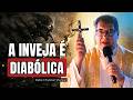 Inveja: O Sentimento que Mata Sua Conexão com Deus | Padre Chrystian Shankar