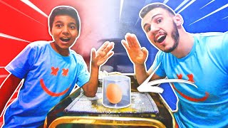 Download Lagu NEMOJ DA RAZBIJEŠ JAJE ! MEDZI VS KIMI MP3