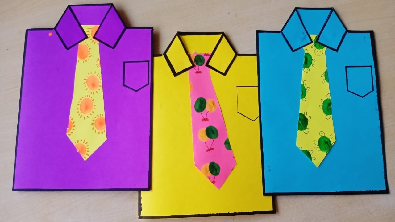 Father's Day| LAST-MINUTE Father’s Day Gift Ideas|Art And Craft| HOPES