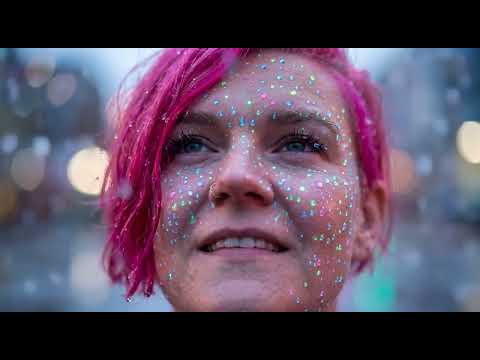 Hysteria - Official Music Video