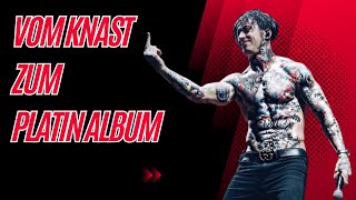 Das Leben von Ronnie Radke: Der kontroverseste Rockstar unserer Zeit