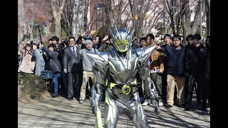 KAMEN RIDER ZERO-ONE SPOILER EPISODE 28