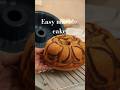Fluffy and Moist Marble Cake #easyrecipe