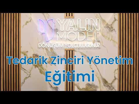 Tedarik Zinciri Yönetimi