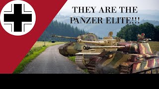 WAR THUNDER: GHOST DIVISION - SABATON