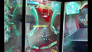 戦場の絆II RC66 ジオンデッキ１　１ｓｔが重要