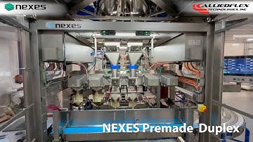 NEXES Premade Duplex