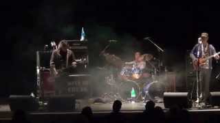 "Badge" Sons Of Cream 2013