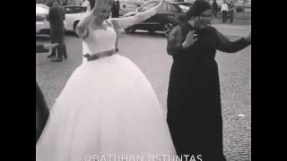 Qaynana Gəlin Reqsi