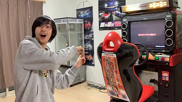 湾岸ミッドナイト変える 湾岸ミッドナイト変える