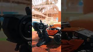 Dash Racing 2x2 RC Car | Powerful Mini Beast at 20 MPH! 🏎️🔥#cars #dubai #rclovers #rc #top #rccars