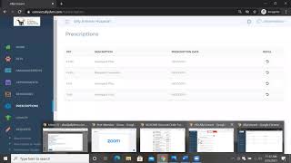 AllyDVM - Tips for Easy Client Refills