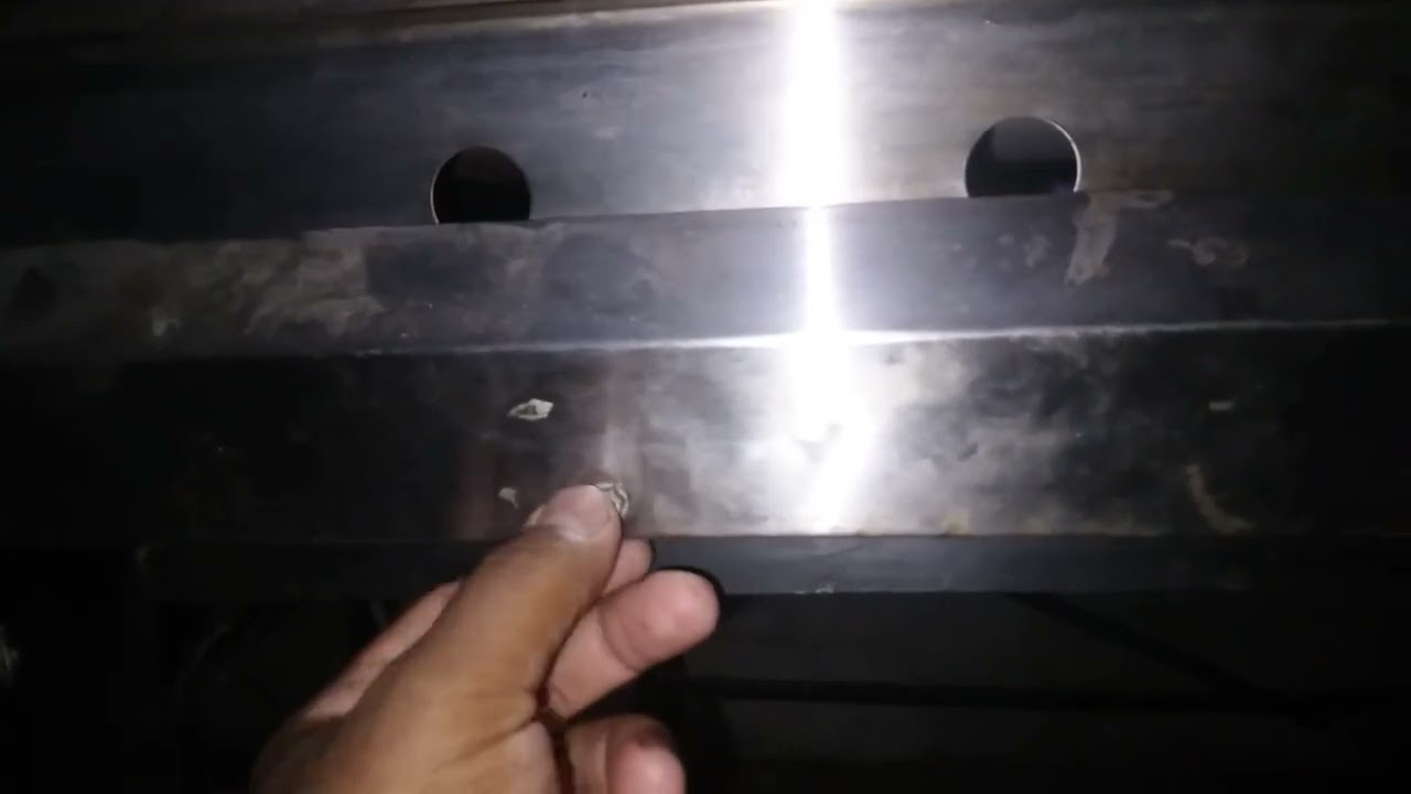 queimador de forno pra pizza apagando e acendendo.