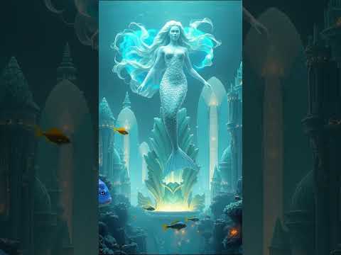 Lost Kingdom Of The Sea The Rise Of The Ocean Queen