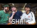 Those Two Podcast Guys - That Library Show