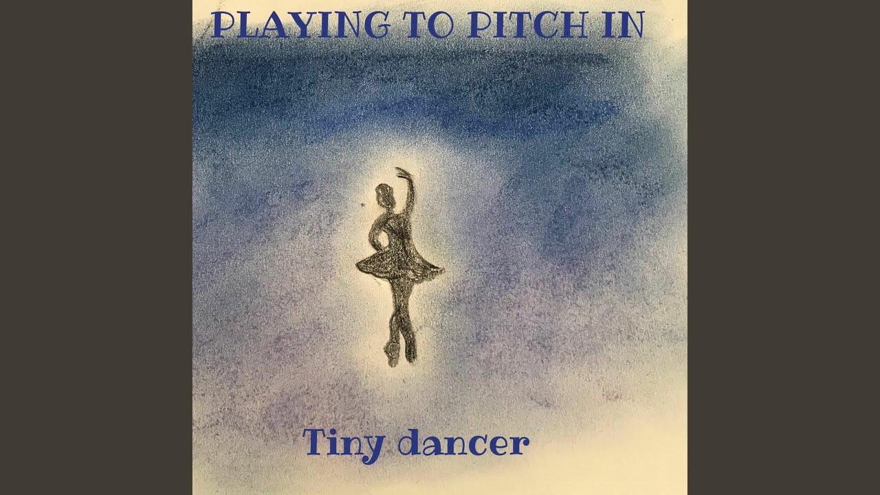 Tiny Dancer auf YouTube ansehen Tiny Dancer auf YouTube ansehen