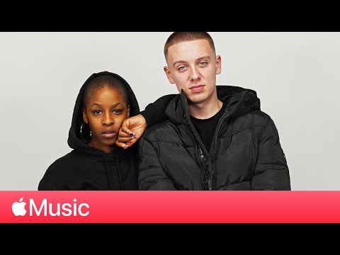 Aitch: 'AitcH2O,' Fame and Ambition