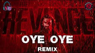 Oye Oye Remix Tridev 1989 Dhurandhar The Revenge Mr.muzikvala Retro Bollywood Dance