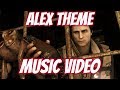 Silent hill  alex theme  music