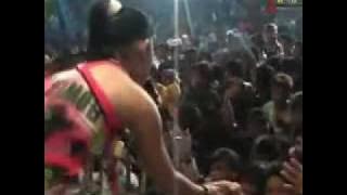 monata ratna antika (isabella)