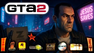 Gta2 Radio Uncensored Wcity Ambience