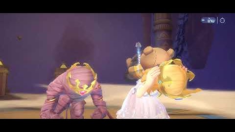 high priest solo osiris hard