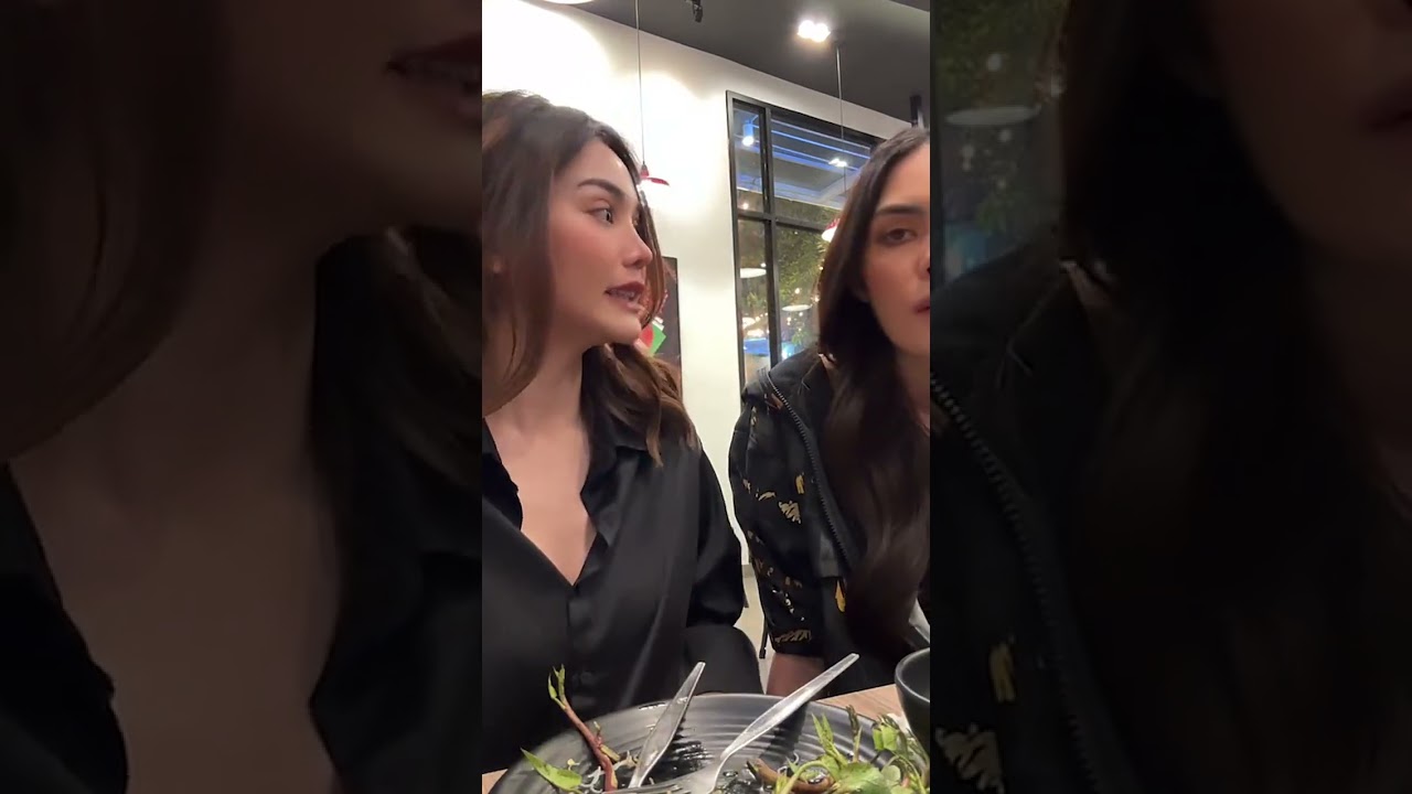 20230315 อิงฟ้า ชาล็อต Live IG (2/2)