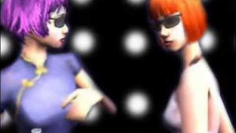 Sims 2 Next Top Model Cycle 2 [C02]