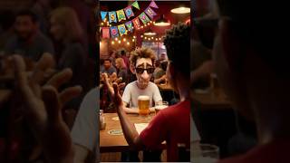 Episode 9 The REAL Secret to a Happy Marriage! 😂💨 #Shorts