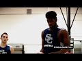 Is Sierra Canyon The Best Team In California This Season? Full Raw Highlights #SAlemanyShowcse