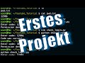 Python Lernen – Eine einfache Passwortabfrage