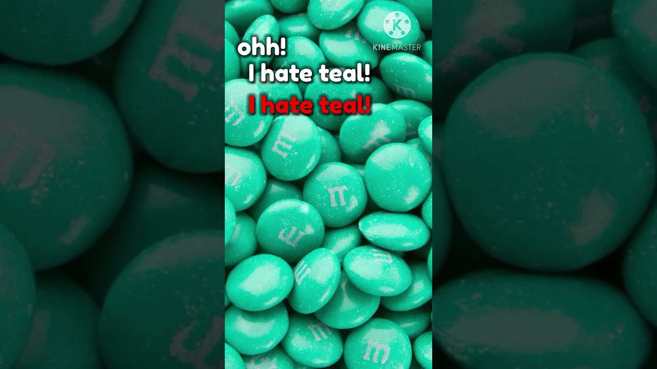 Teal’s done 🩵! Any color left ✨? 