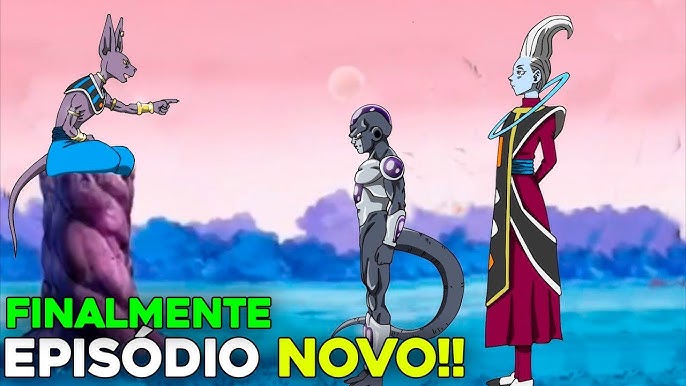 Dragon Ball Super: Sobrevivência do Universo: segunda e última parte da  série estreia em Portugal - Atualidade - SAPO Mag