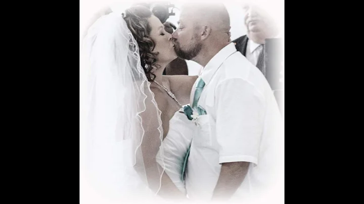Gina and Josh Poole Wedding 2021