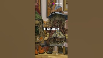 Fakta Jailangkung  Media Pemanggil Hantu