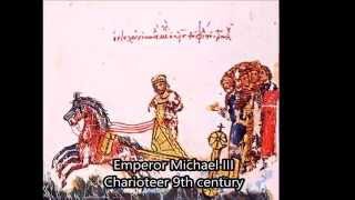 Byzantine games, athletes and spectacles