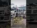 Signature Colors CTS Trucking