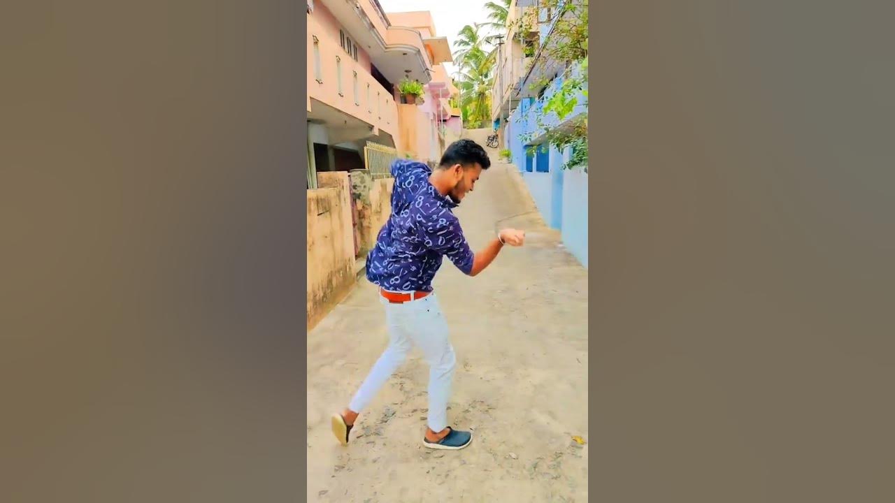 Yar Indha Saalai Oram - Thalaivaa | Thalapathy | Vijay | Amala paul | G V Prakash kumar | Viju Amal