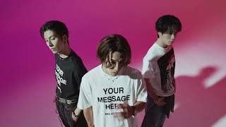 【NIKE New Collection】THE RAMPAGE