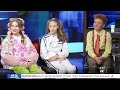 Anderson School presents The SpongeBob Musical