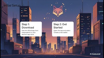 How to Create a MetaMask Wallet