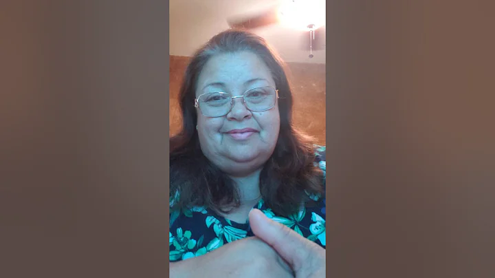 Soy soy norma grifaldo. Y esta es mi historia