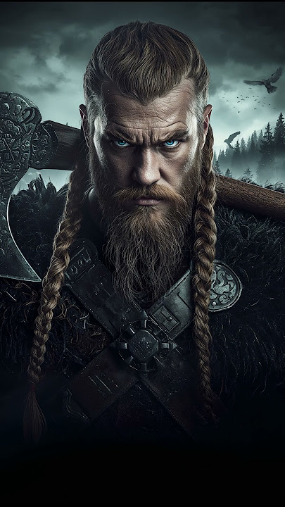 Ragnar never Die